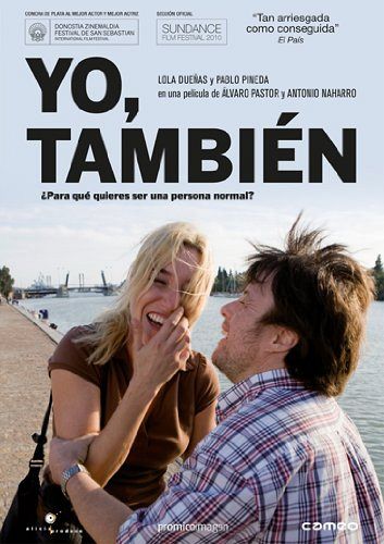 Yo, También [DVD]