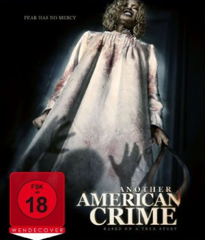 Another American Crime [Blu-ray]