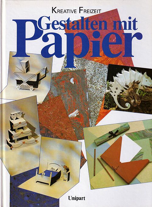 Gestalten mit Papier