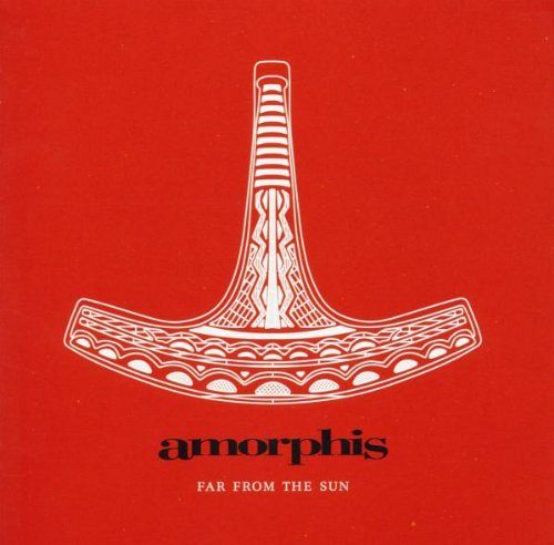 Far from the Sun [CD]