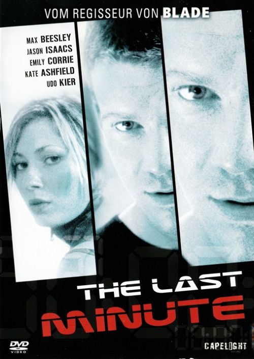 The Last Minute  [DVD]