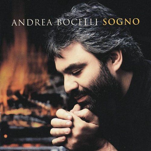 Sogno [CD]