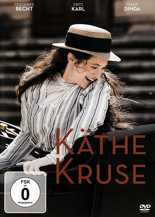 Käthe Kruse [DVD]