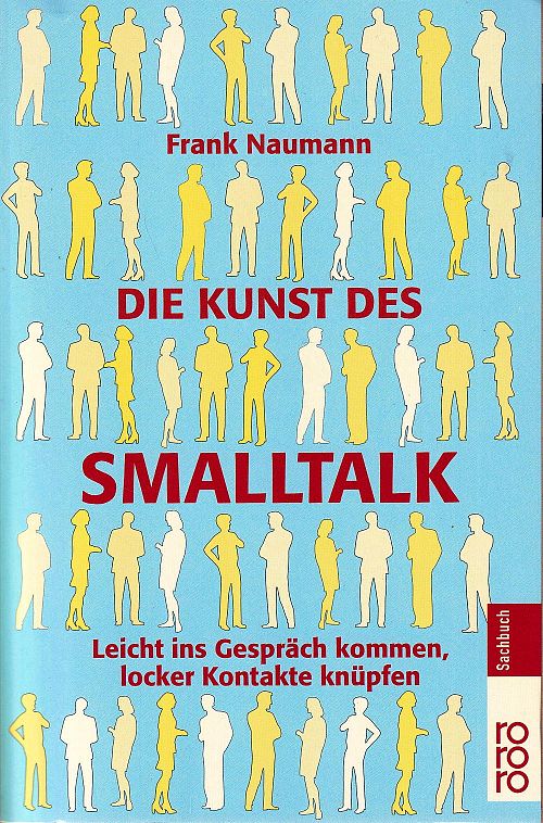 Die Kunst des Smalltalk