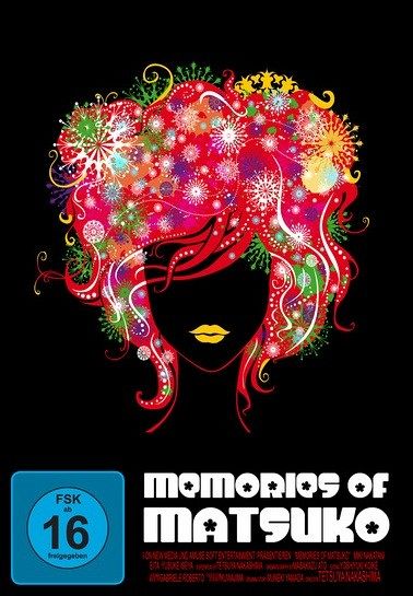 Memories of Matsuko [DVD]