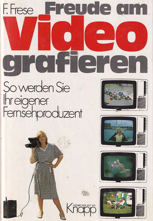 Freude am Videografieren