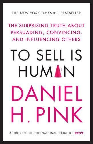 To Sell is Human
