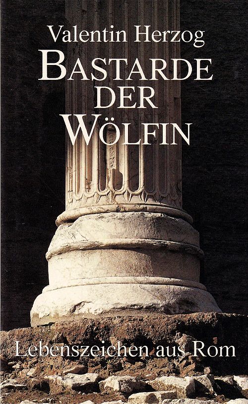 Bastarde der Wölfin