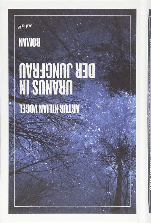 Uranus in der Jungfrau