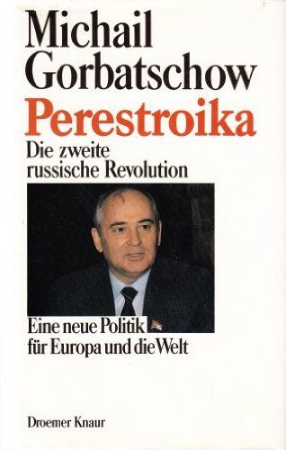 Perestroika 