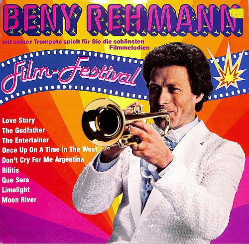 Film-Festival [Vinyl]