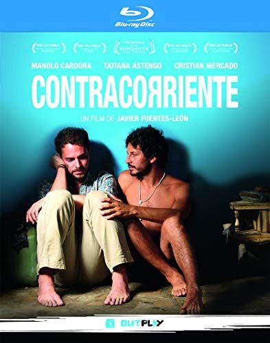 Contracorriente (VOST) [Blu-ray]