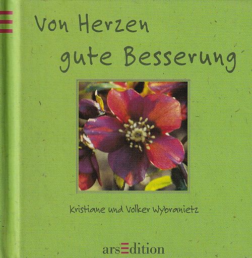 Von Herzen gute Besserung