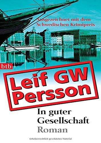 In guter Gesellschaft