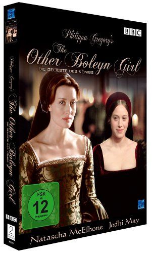 The Other Boleyn Girl - Die Geliebte des Königs [DVD]
