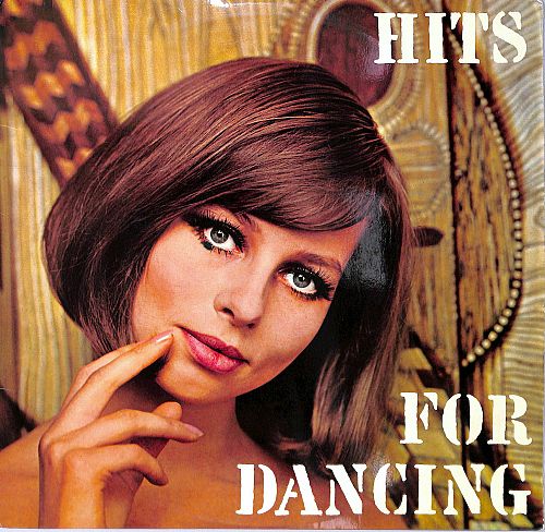 Hits for Dancing [Vinyl]