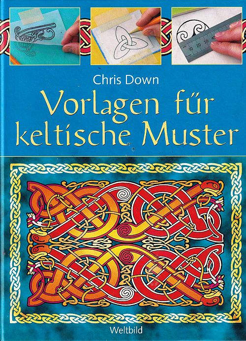 Vorlagen für keltische Muster