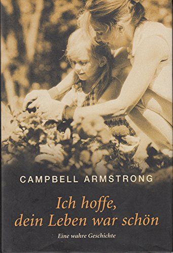 Ich hoffe, dein Leben war schön