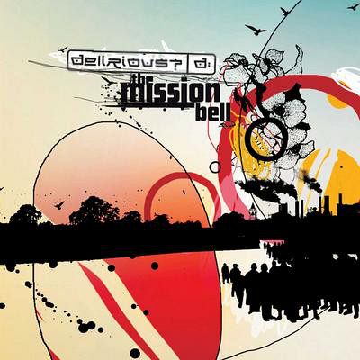 The Mission Bell [CD]