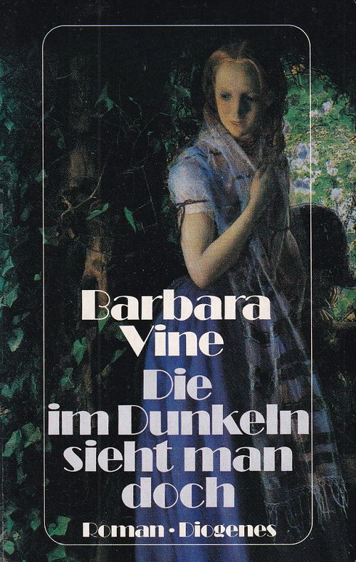 Die im Dunkeln sieht man doch