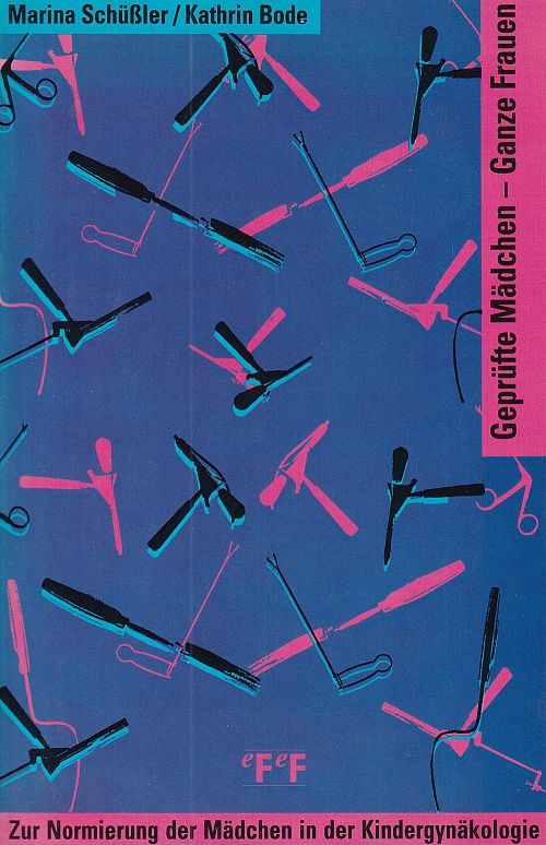 Geprüfte Mädchen - Ganze Frauen