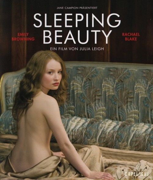 Sleeping Beauty [Blu-ray]