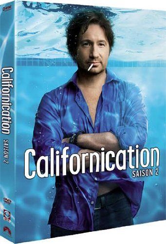Californication - Saison 2 [DVD]