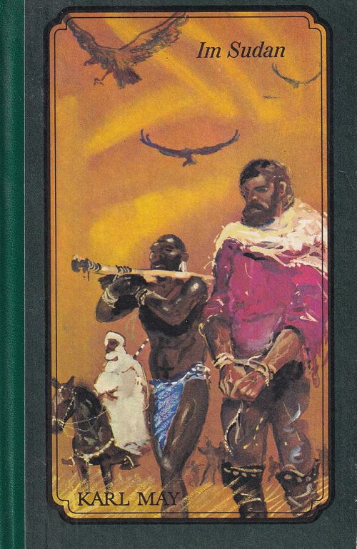 Im Sudan