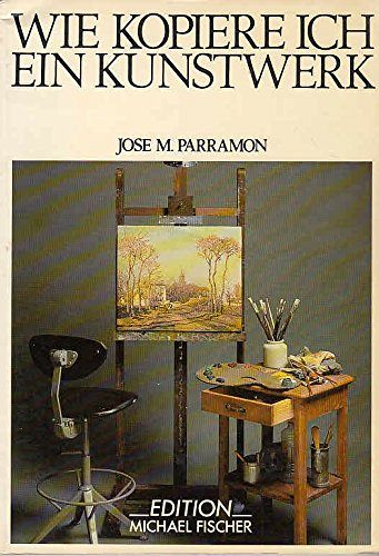 Wie kopiere ich ein Kunstwerk