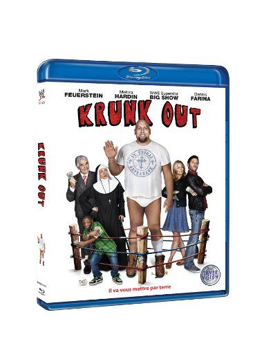 Krunk out [Blu-ray]
