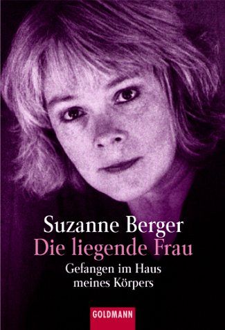 Die liegende Frau