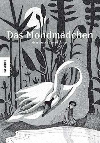 Das Mondmädchen