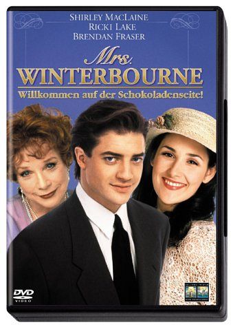 Mrs. Winterbourne [DVD]