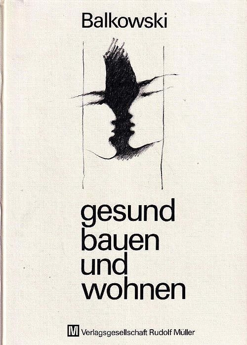 Gesund bauen und Wohnen