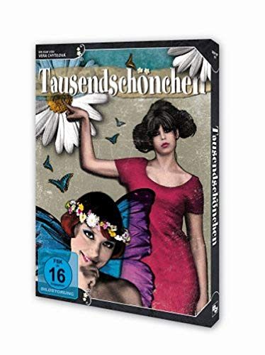 Tausendschönchen [DVD]