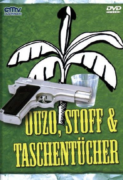 Ouzo, Stoff und Taschentücher [DVD]
