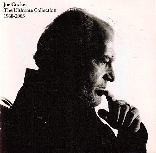 Ultimate Collection 1968-2003 [CD]