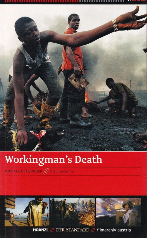 Workingman's Death [DVD]