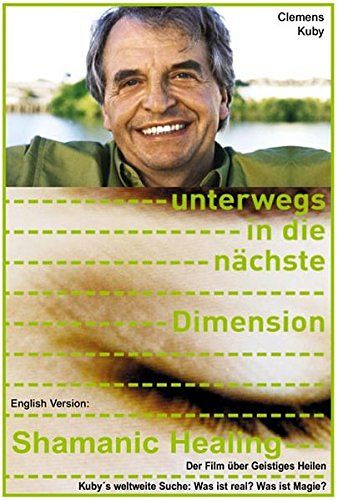 Unterwegs in die nächste Dimension [DVD]