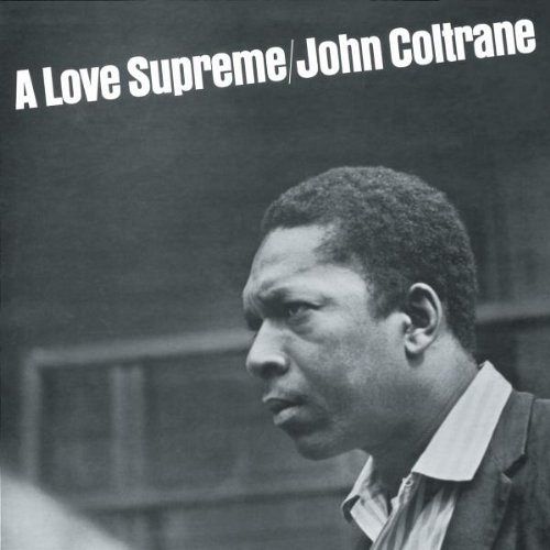 A Love Supreme [CD]