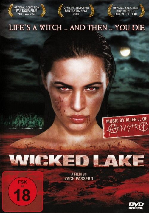 Wicked Lake [DVD]