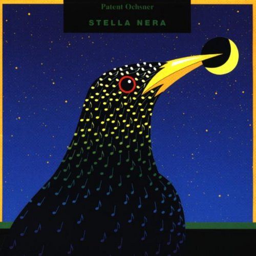 Stella Nera [CD]