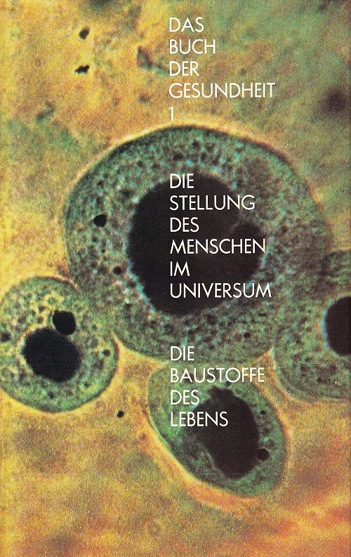 Das Buch der Gesundheit 1 