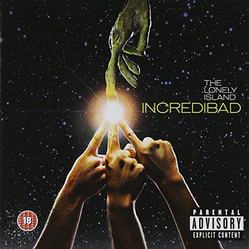Incredibad [CD]