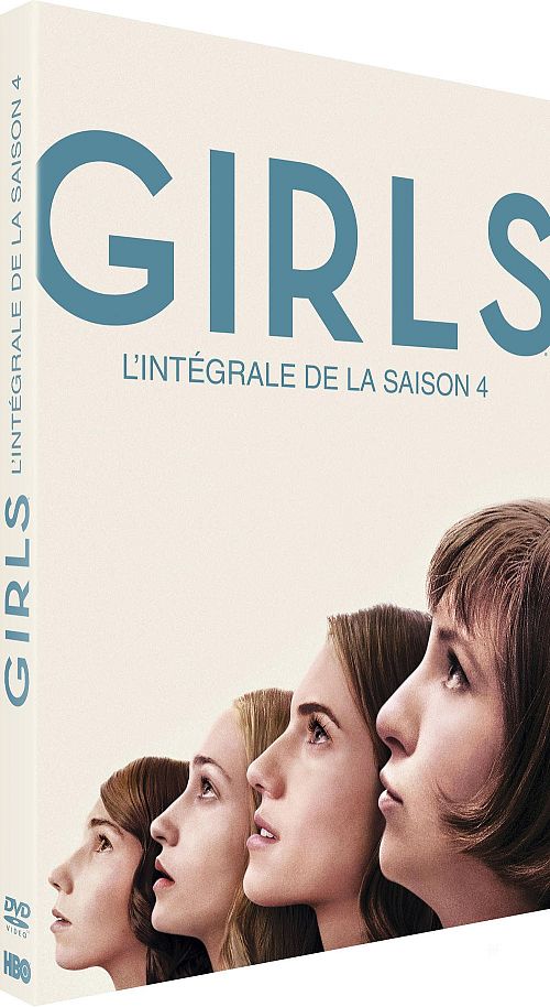 Girls - Saison 4 [DVD]