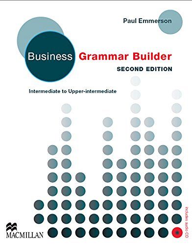 Business Gram Builder