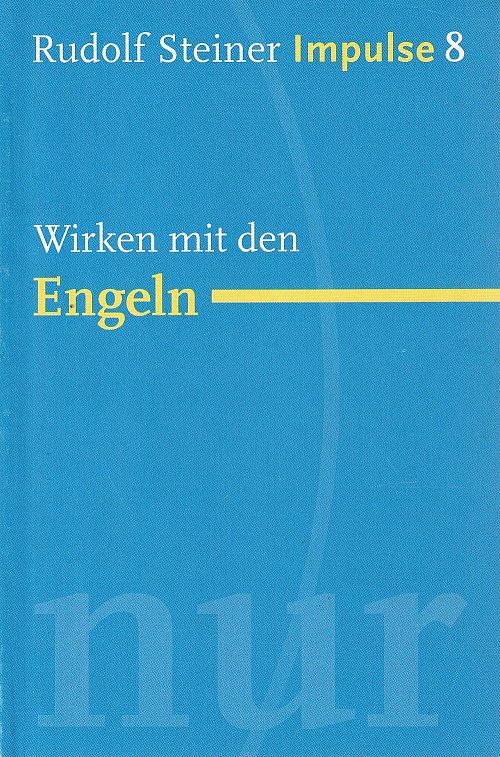Wirken mit den Engeln 
