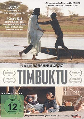 Timbuktu [DVD]