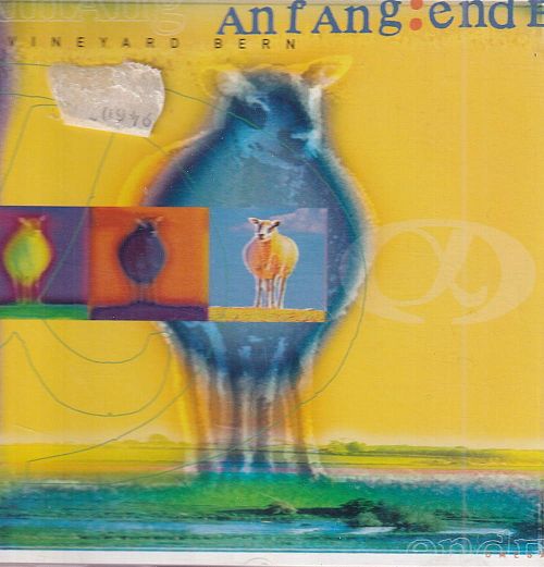 Anfang und Ende [CD]