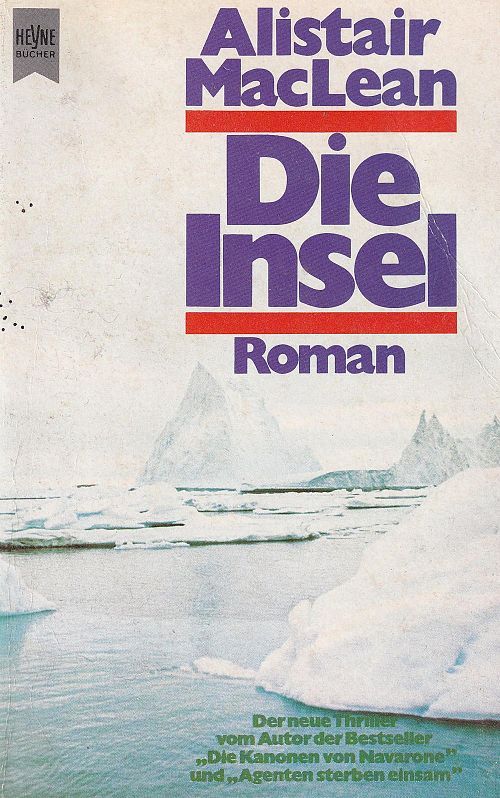 Die Insel